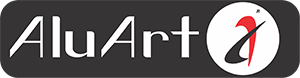 Logo Aluart Santa Fe